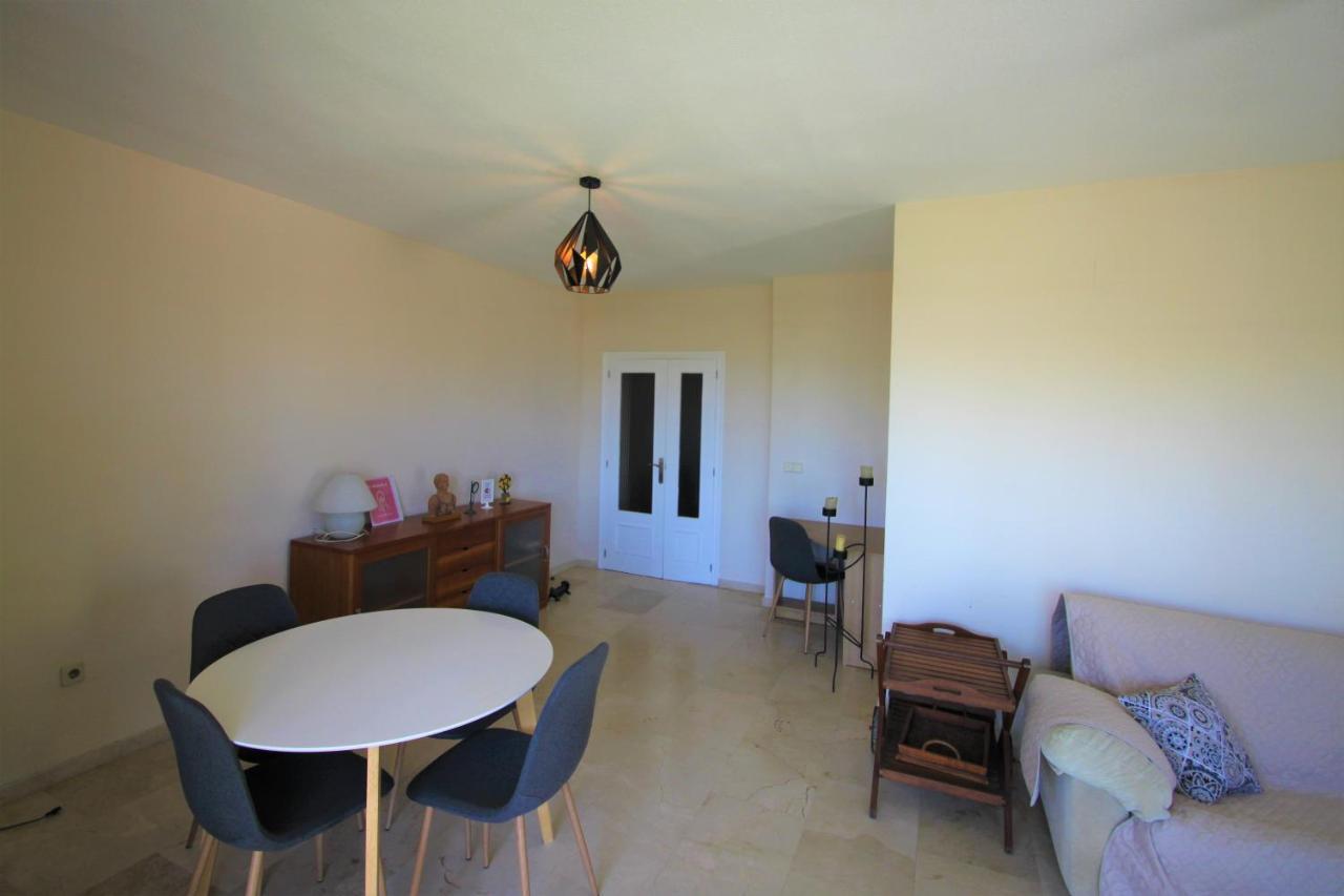 Apartamento Casaturis Enfrente Al Mar En Playa Muchavista C102 El Campello Eksteriør billede